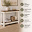 Console Itzayana