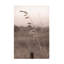 Art sur toile, bolognaise, Beautifulee Beach Grass Dunes-104142963