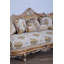 Saint Germain Velvet Sofa-16576184