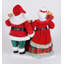 Christmas Collection Santa Figurines & Collectibles