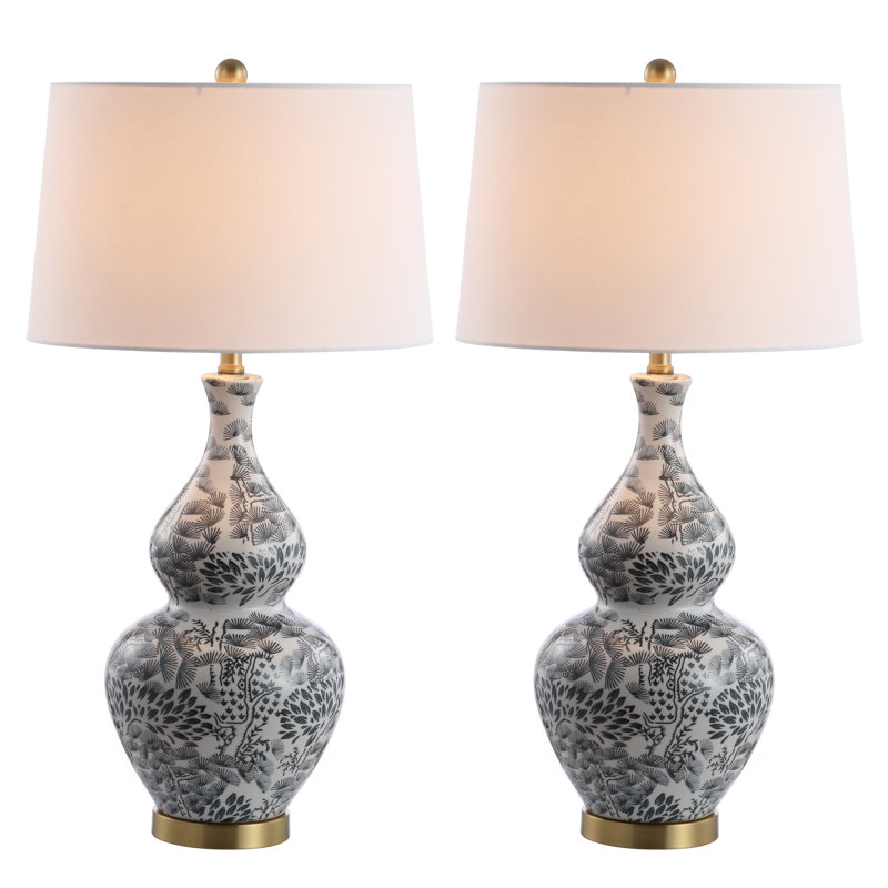 Lincolnwood Ceramic Table Lamp