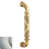 Satin Nickel is unavailable