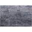 Oriental Area Rug in Charcoal