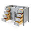 Base de meuble-lavabo simple 49 po Ferree-29920949