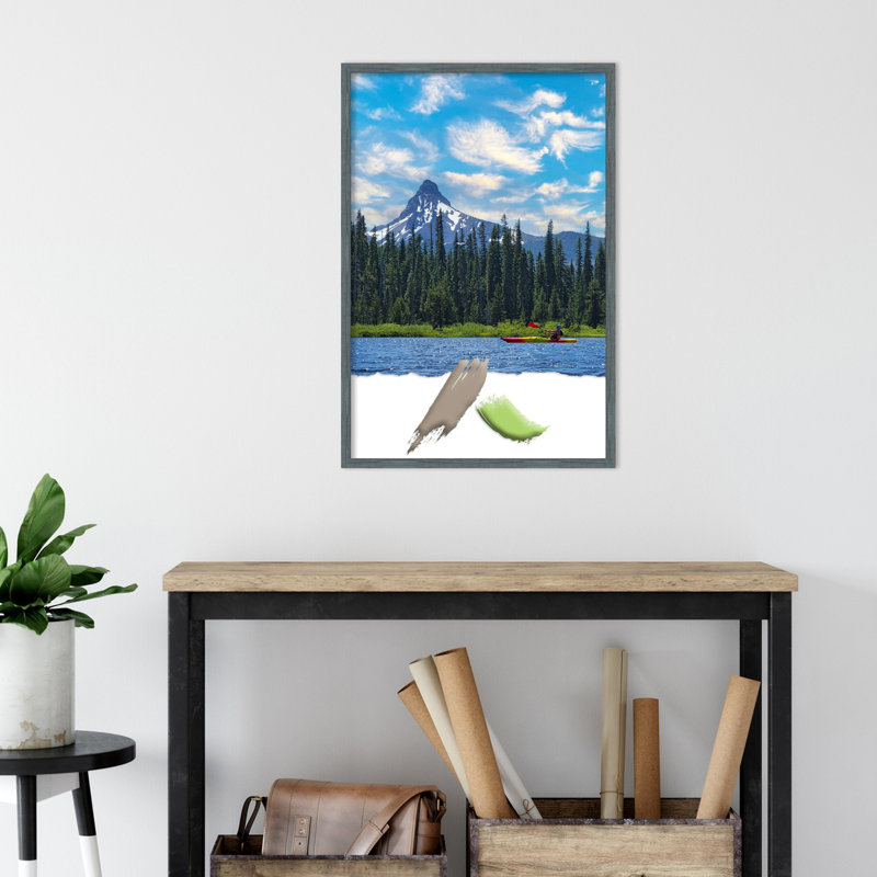 Cadre photo Calhaen, 20 po x 30 po