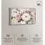 «Spring Bloom Vase Canvas Glam Floral Art» par Art Remedy-107729046-107729065