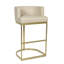 Owen Leather Stool-332461836-332461833