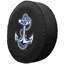 Housse de roue NCAA-6117842-6117855-9230103