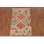 Tapis décoratif South Western Kilim 3 x 5