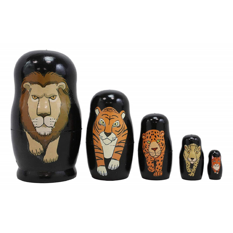 Oxbrooke Figurines & Sculptures