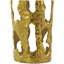 Vase en aluminium Moderna-88069986