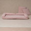 Canapé-lit convertible double escamotable-1891629432