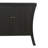 Sophisticated industrial wood sideboard-423343702