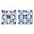 Toile tendue