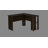 Computer Desk, Home Office, Corner, Storage Shelves, 48"L, L Shape, Work, Laptop, Laminate-2058823576