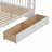 Gerolama  Wood Standard Bunk Bed -1440249455-1458570194