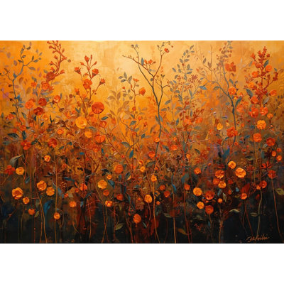 Goldenescence Bloom