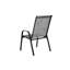 4 chaises de patio (sans la table)