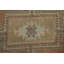 Vintage Wool Traditional  Runner Rug 3x10