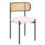 Chaise d'appoint Canice Boucle-424446185