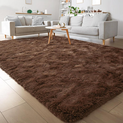 Hand Hooked Washable Indoor Rug