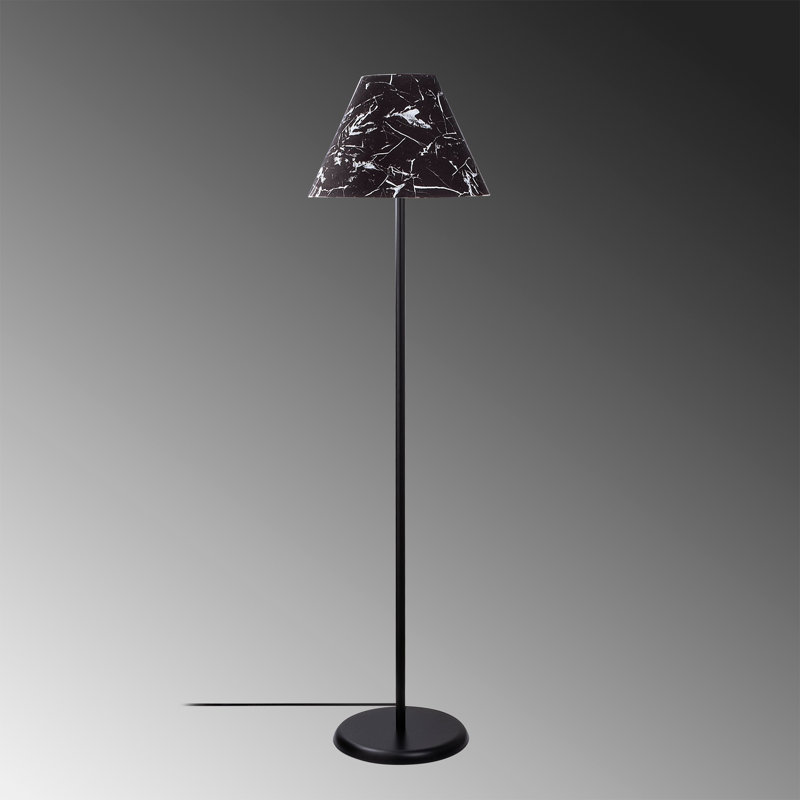 62.99 " Traditional Floor Lamp Outlet