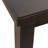 Baranof Stukes 5 Pieces Dining Set