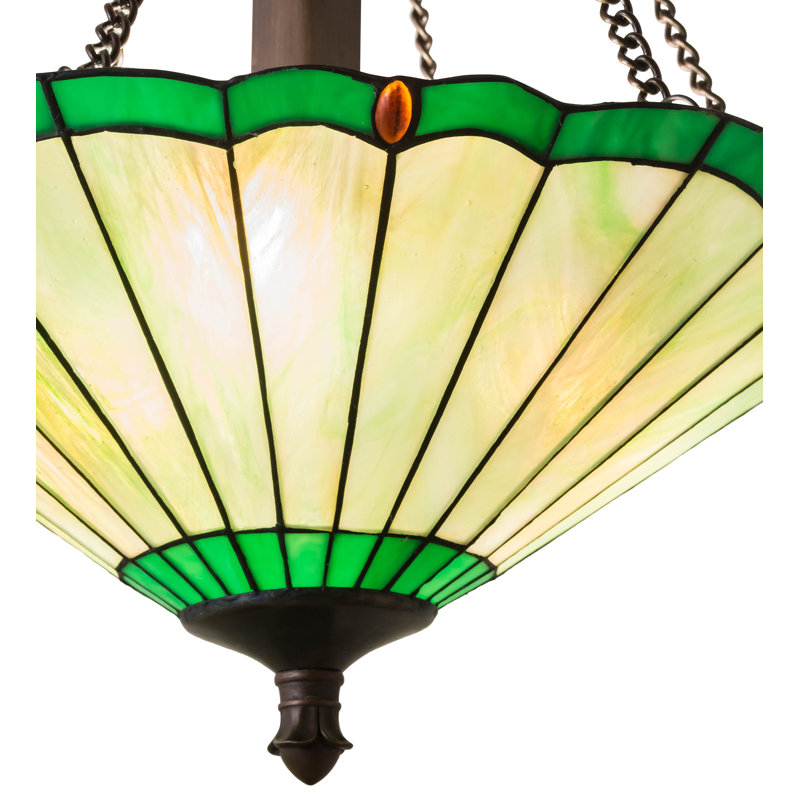 Asfrith 3 - Light Pendant