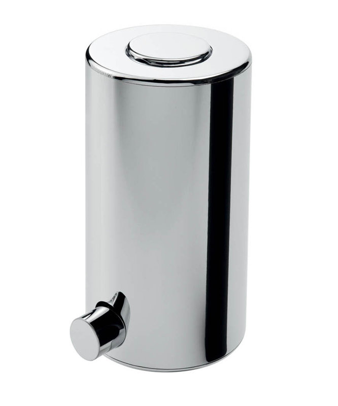 Distributeur de savon Hotellerie