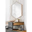 Miroir de salle de bain Jelezna-1755029957