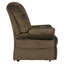 Fauteuil inclinable Antanina-40057402