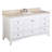 Edber 60'' Single Bathroom Vanity with Top-1227701930-1228438999