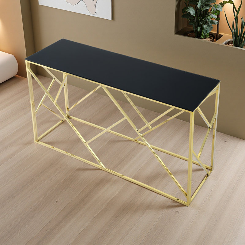 Console Modern Modern