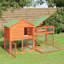 Eastham Small Animal Hutch-566765380