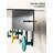 Gianpiera Metal Freestanding 6 - Hook Wall Mounted Coat Rack
