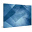 « pataphysical blue », reproduction d’art sur toile tendue-16739354