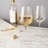 Raye Angled Crystal Chardonnay Glasses