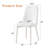 Modern Minimalist Dining Chair-995205024-995205034-1001788350