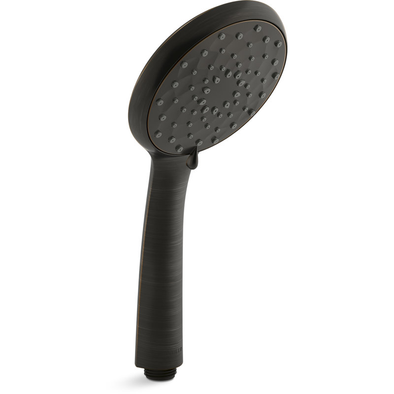 Douchette à main multifonctionnelle 1,75 GPM Awaken B110, Bronze frotté à l'huile