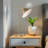 Fayra 1 - Light Gooseneck Table Lamp