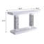 Console l 46,6 po Jurbala