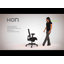 Chaise de travail en maille Ignition-15100062-15100092-15100086