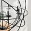 Obi 8 - Light Pendant