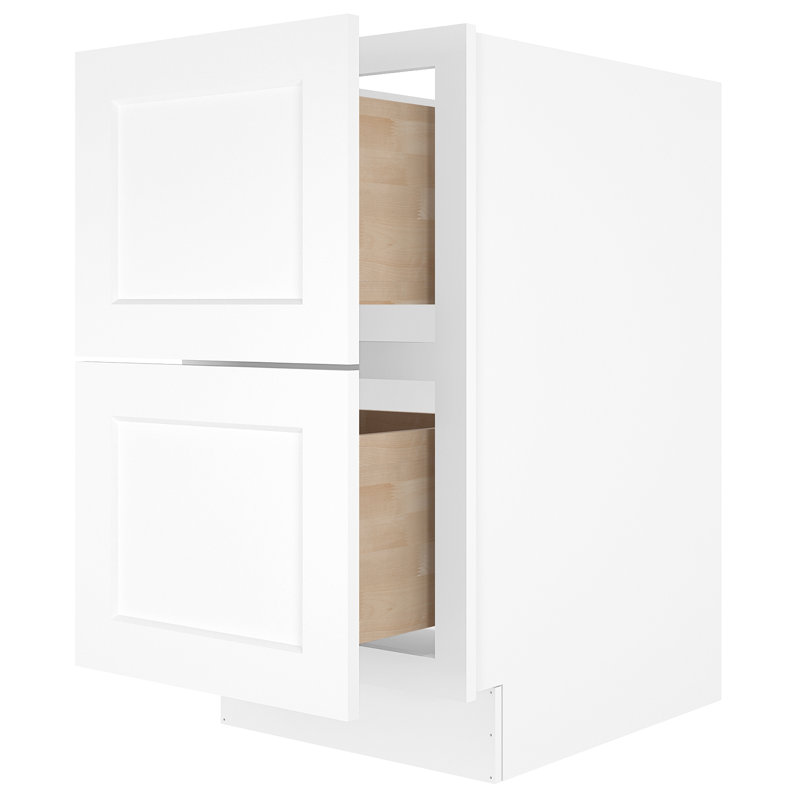 Armoire Homlux, H 34,5 po x l 18 po, Blanc
