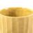 Golden Bee Ceramic Cache Pot- Short
