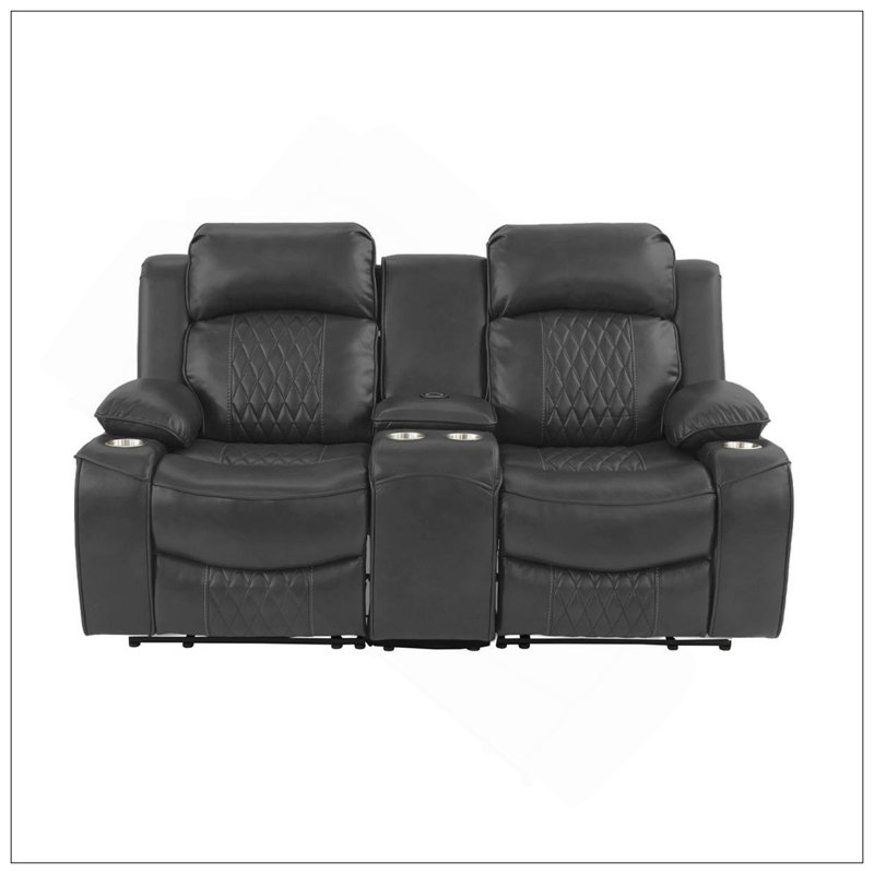 Causeuse électrique Power Motion 1pc