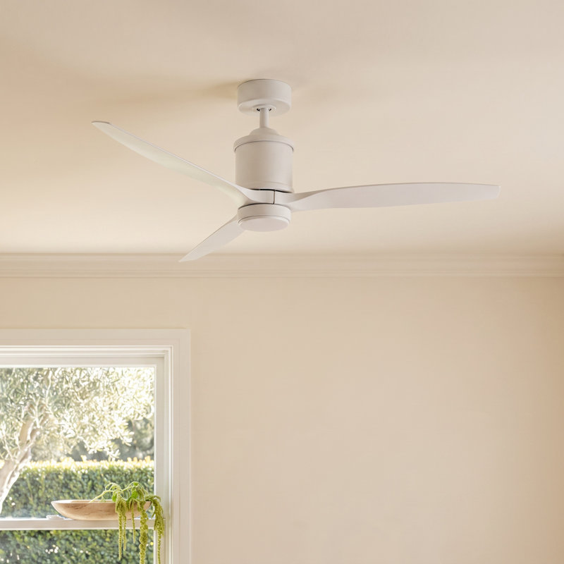 Maison 60'' Ceiling Fan with LED Lights