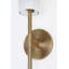 1 - Light Armed Sconce