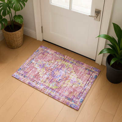 Tapis de qualité supérieure lavables à la machine AMF1730 Global