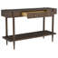 One Drawer Console Table-1154762052